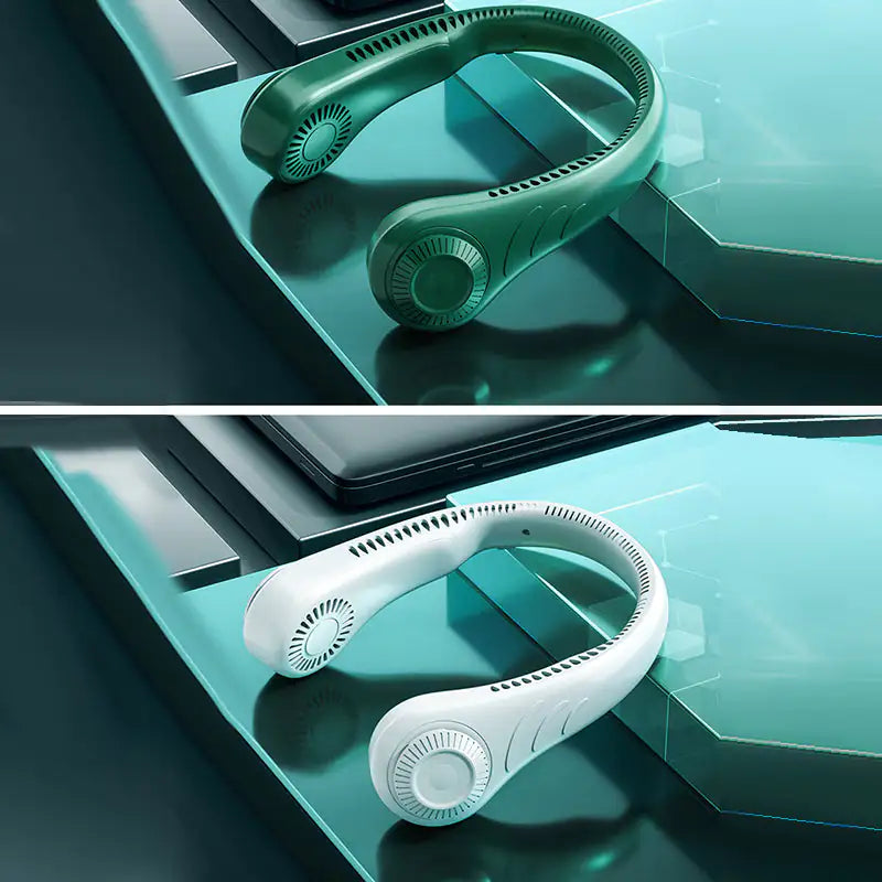 LaraShop™ Portable Neck Fan