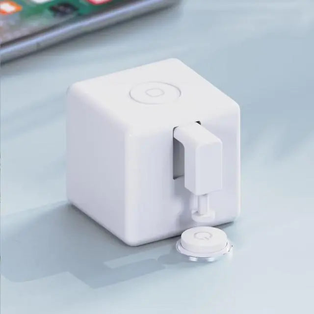 LaraShop⢠Bluetooth Smart Fingerbot