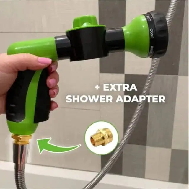 LaraShop™ Dog Spa Jet