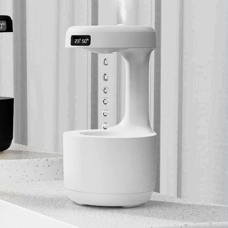 LaraShop™ Antigravity Humidifier