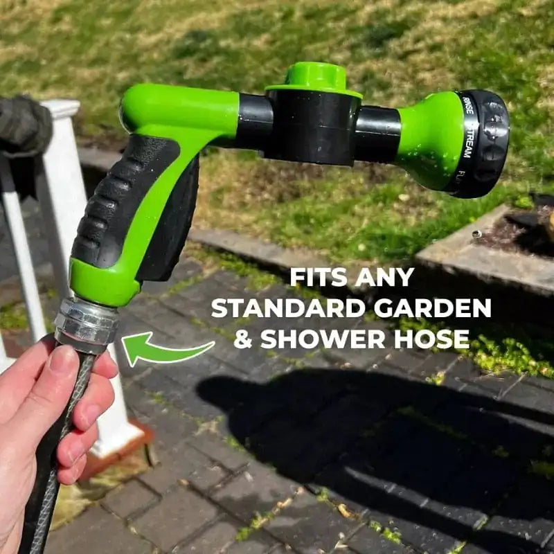 LaraShop™ Dog Spa Jet