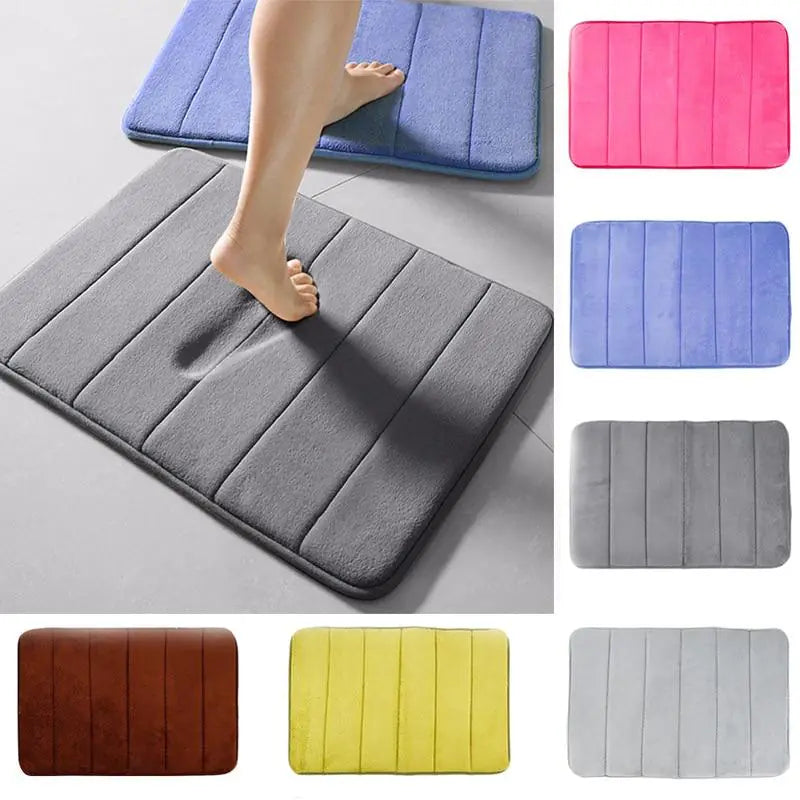 LaraShop™ Water Absorbent Mat