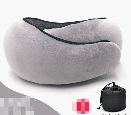 LaraShop™ SkySoothe- Neck Pillow