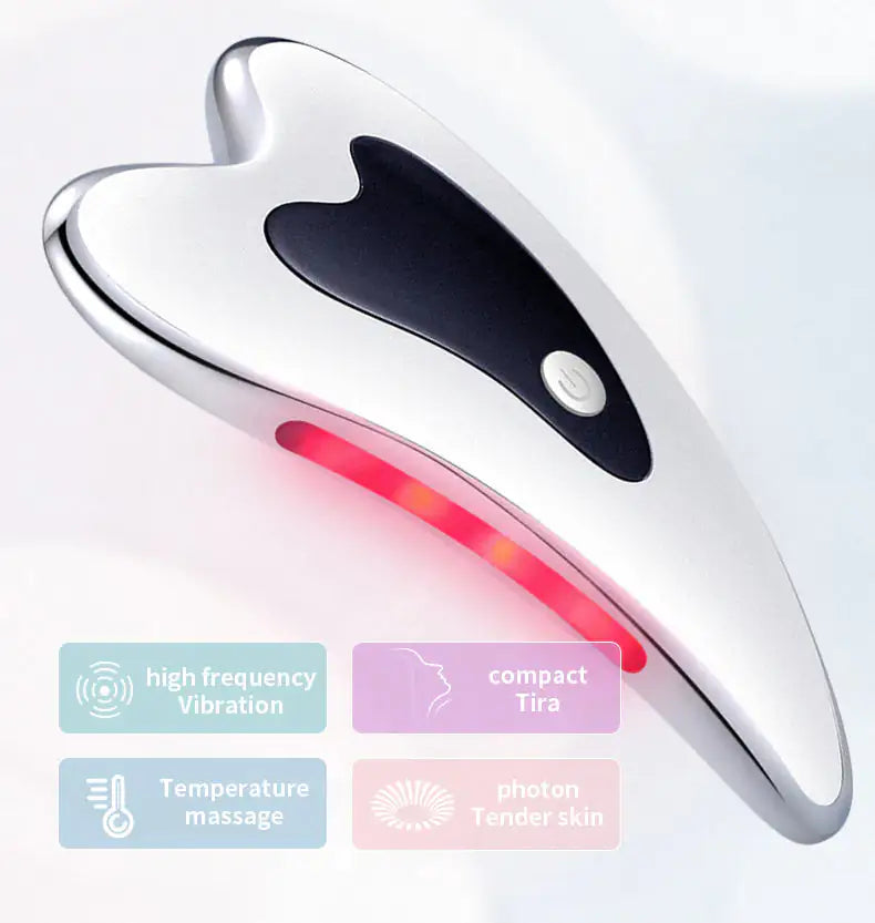 LaraShop™ LED Gua Sha