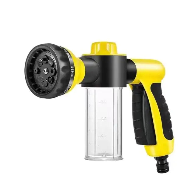 LaraShop™ Dog Spa Jet