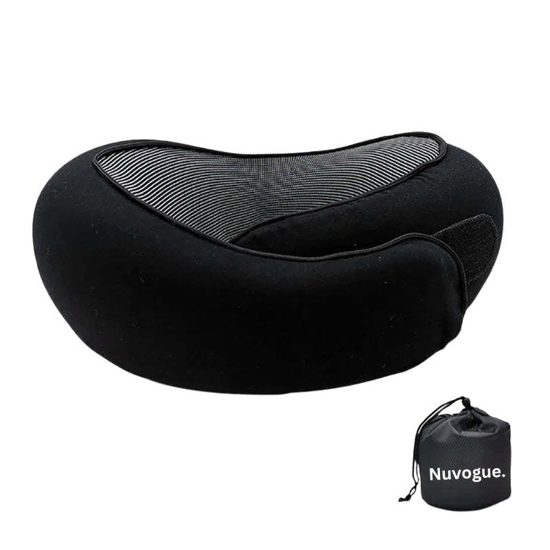 LaraShop™ SkySoothe- Neck Pillow