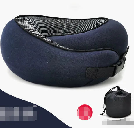 LaraShop™ SkySoothe- Neck Pillow