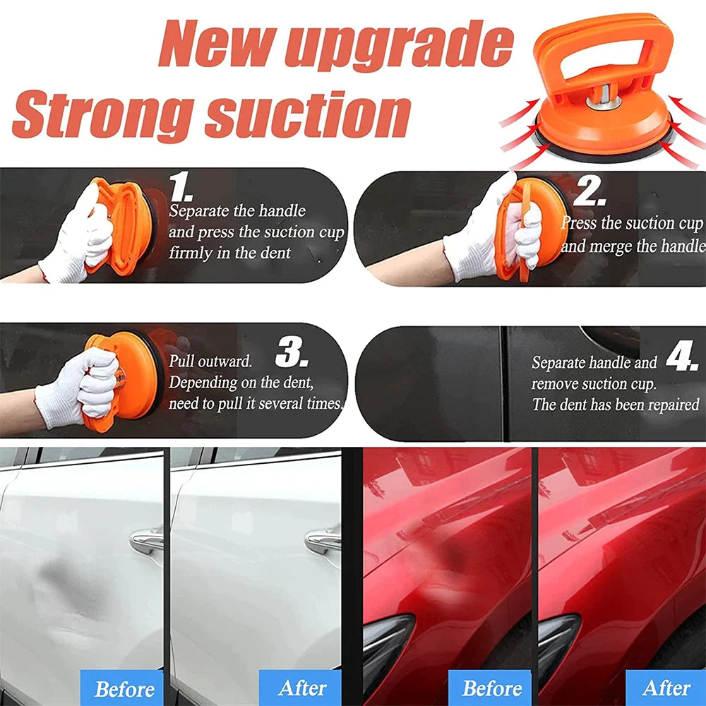 LaraShop™ Car Body Dent Repair Suction Cup