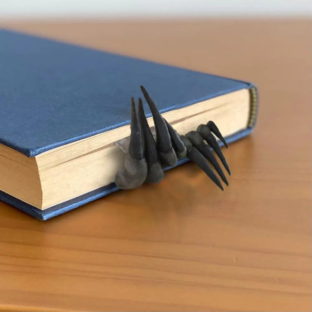 LaraShop™ Halloween Bookmark