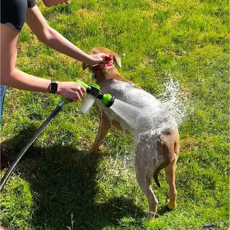 LaraShop™ Dog Spa Jet