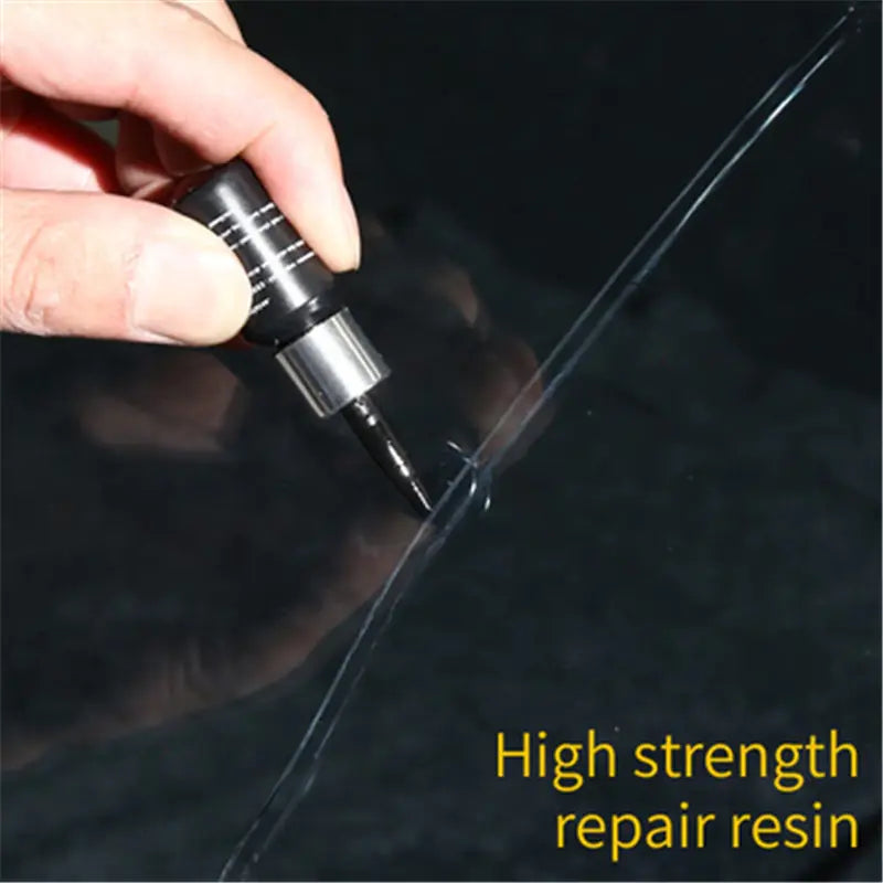 LaraShop™ Car Windshield Repair Tool