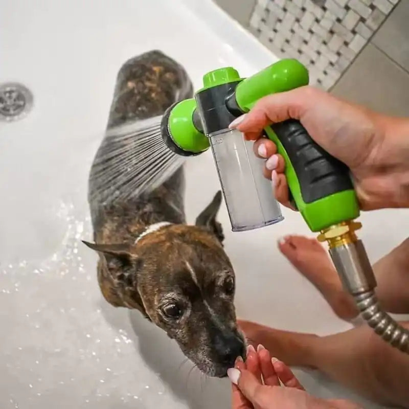 LaraShop™ Dog Spa Jet
