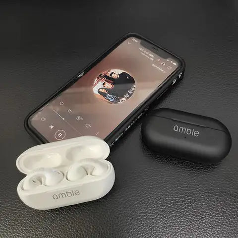 LaraShop™ Noise Reduction Airbuds