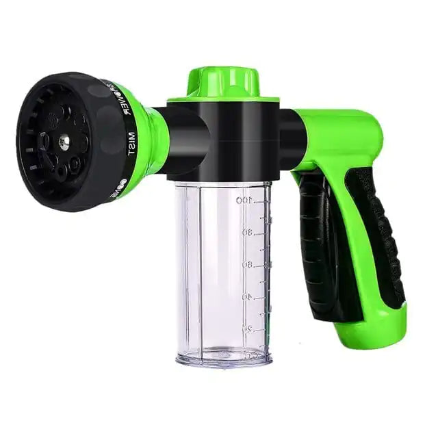 LaraShop™ Dog Spa Jet
