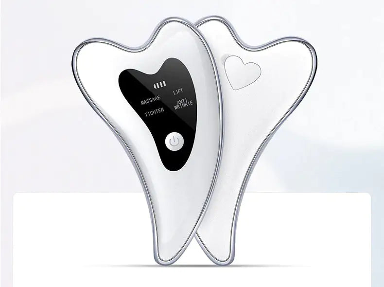 LaraShop™ LED Gua Sha