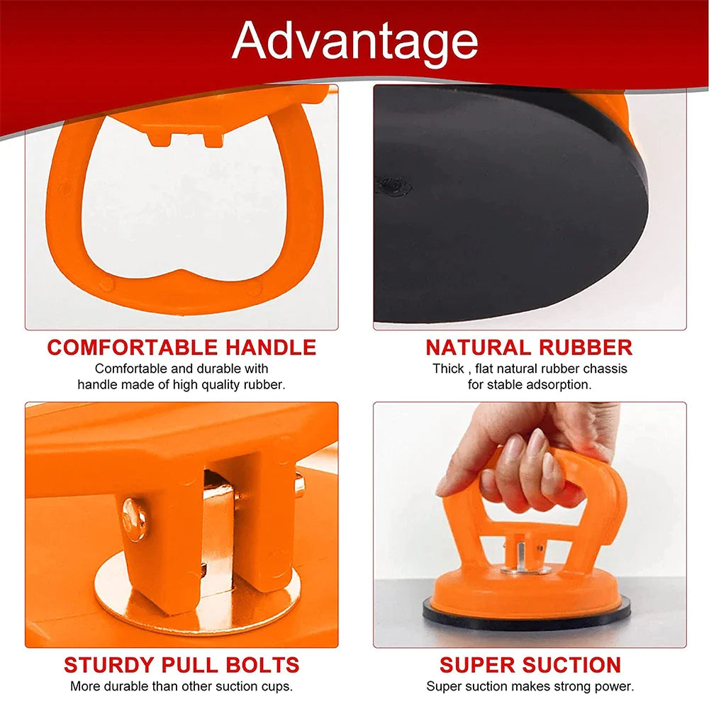 LaraShop™ Car Body Dent Repair Suction Cup
