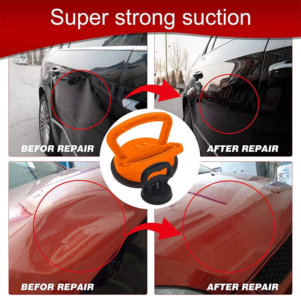 LaraShop™ Car Body Dent Repair Suction Cup