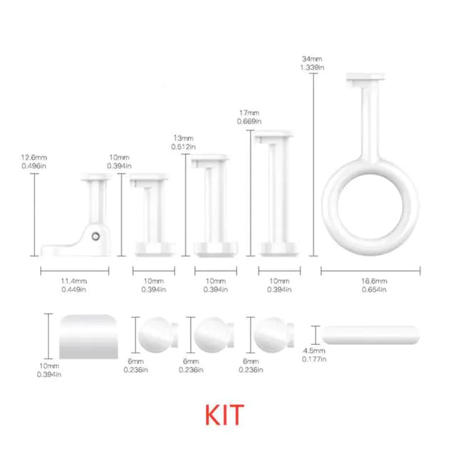 LaraShop⢠Bluetooth Smart Fingerbot