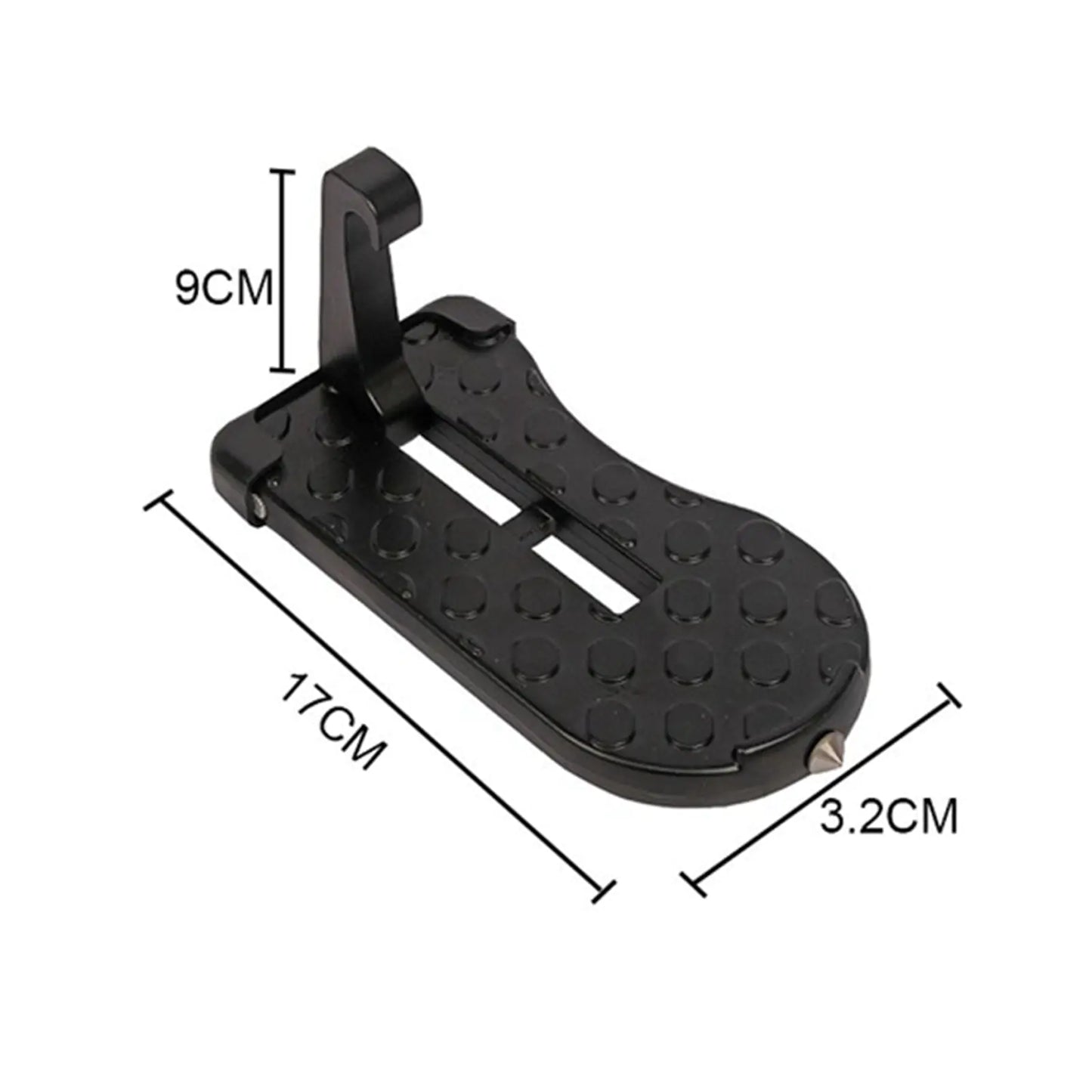 LaraShop™ Car Door Step