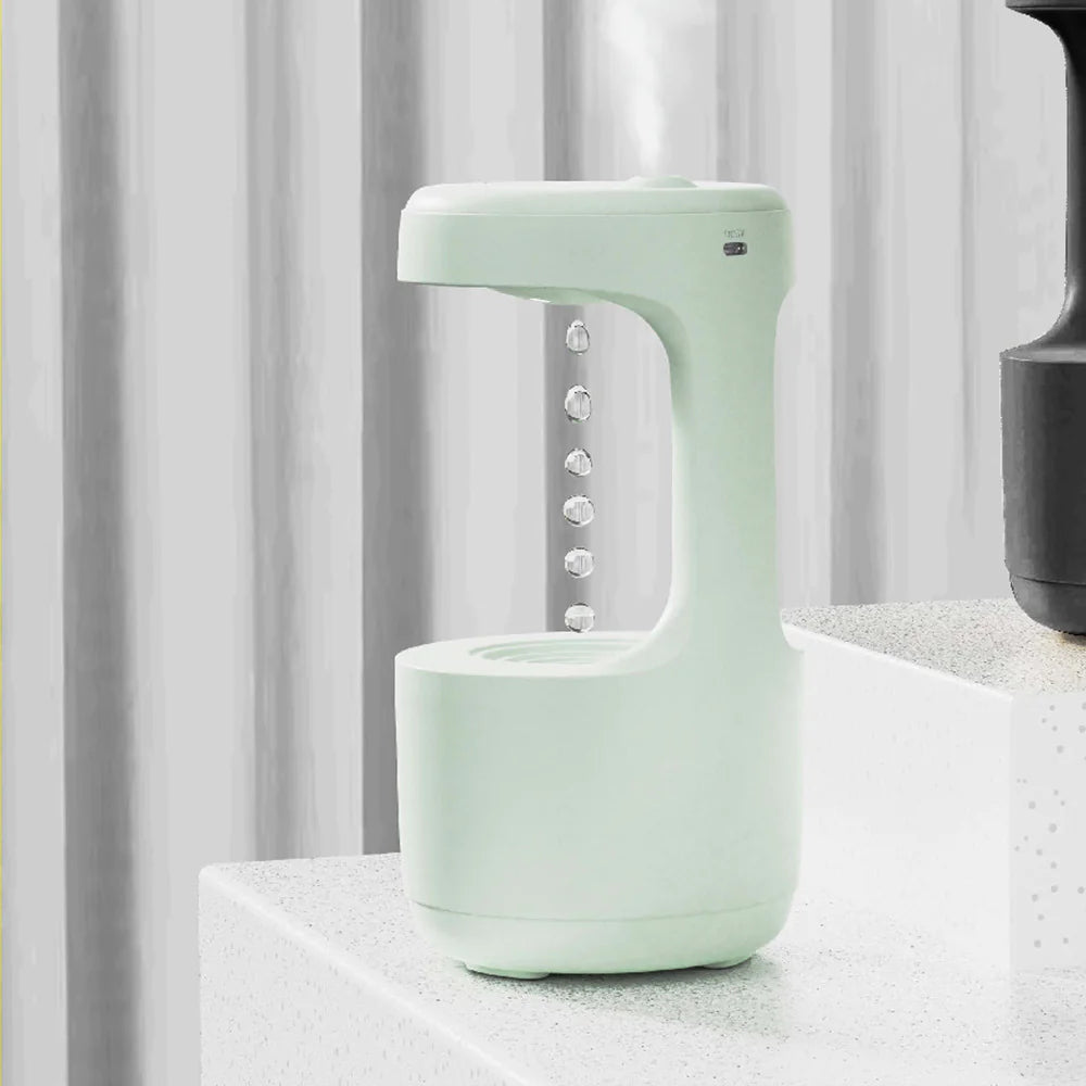 LaraShop™ Antigravity Humidifier