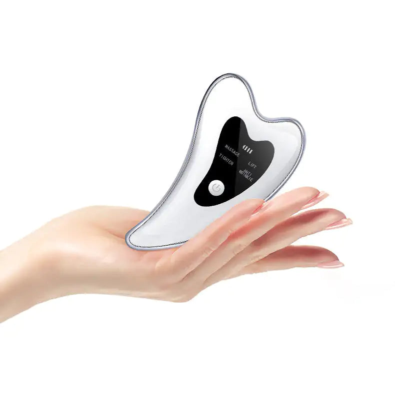 LaraShop™ LED Gua Sha