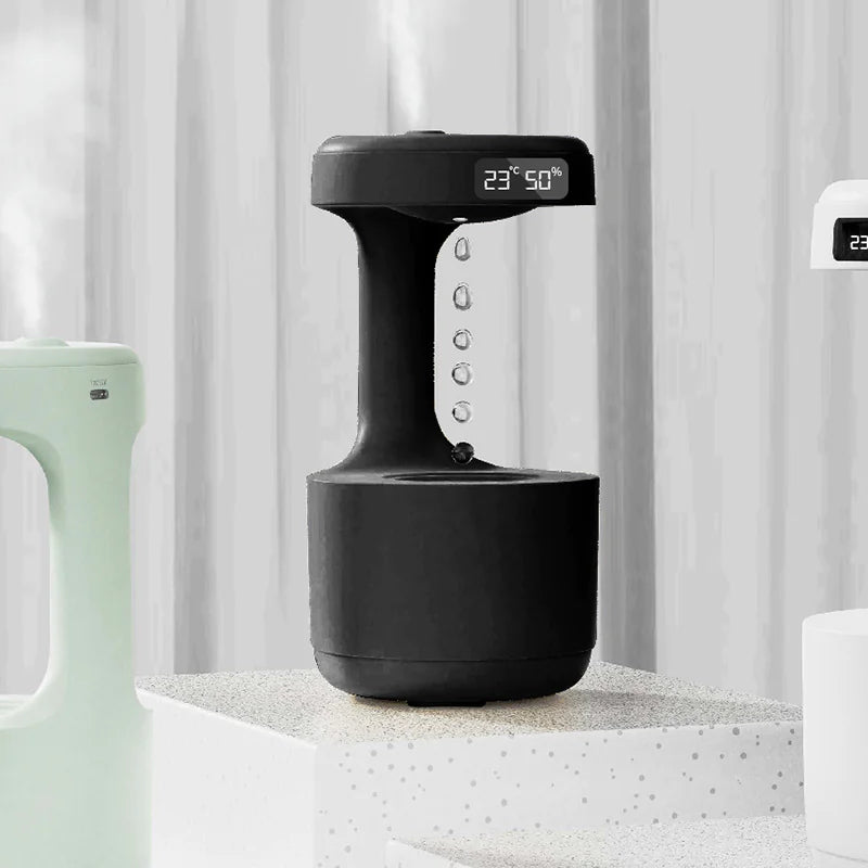 LaraShop™ Antigravity Humidifier