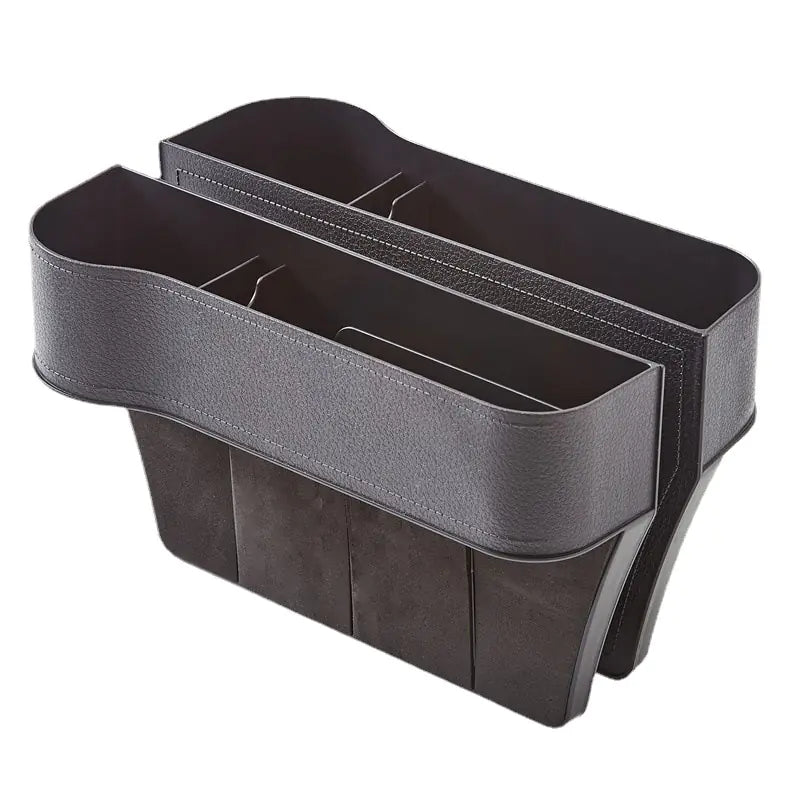LaraShop™ Car Seat Organizer Storage Box