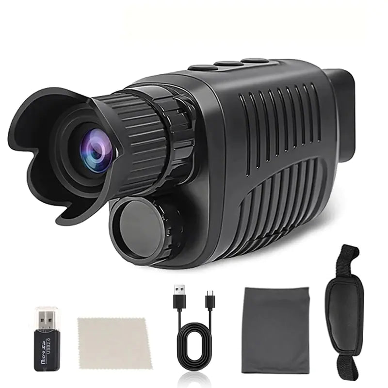 LaraShop™ 1080P HD Monocular Night Vision Device