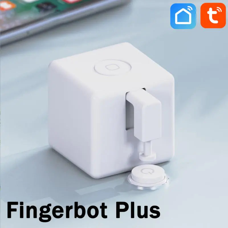 LaraShop⢠Bluetooth Smart Fingerbot