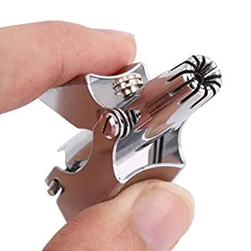 LaraShop™ Easy Nose Hair Trimmer