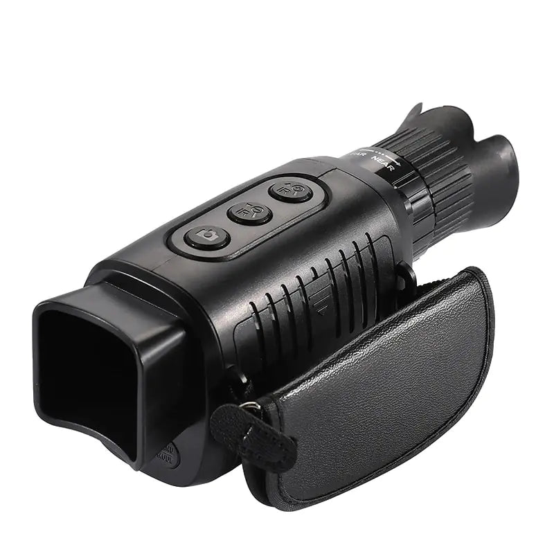 LaraShop™ 1080P HD Monocular Night Vision Device