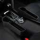 LaraShop™ Car Seat Organizer Storage Box