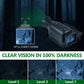 LaraShop™ 1080P HD Monocular Night Vision Device