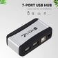 LaraShop™ Multi-Port USB Hub
