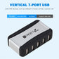 LaraShop™ Multi-Port USB Hub