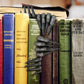 LaraShop™ Halloween Bookmark