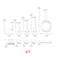LaraShop™ Bluetooth Smart Fingerbot