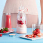 LaraShop™ Wireless USB Electric Juicer Cup