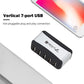 LaraShop™ Multi-Port USB Hub