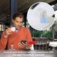 LaraShop™ Bluetooth Smart Fingerbot