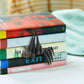 LaraShop™ Halloween Bookmark