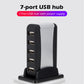 LaraShop™ Multi-Port USB Hub
