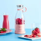 LaraShop™ Wireless USB Electric Juicer Cup