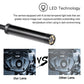 LaraShop™ Car Endoscope Camera