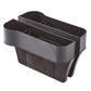 LaraShop™ Car Seat Organizer Storage Box